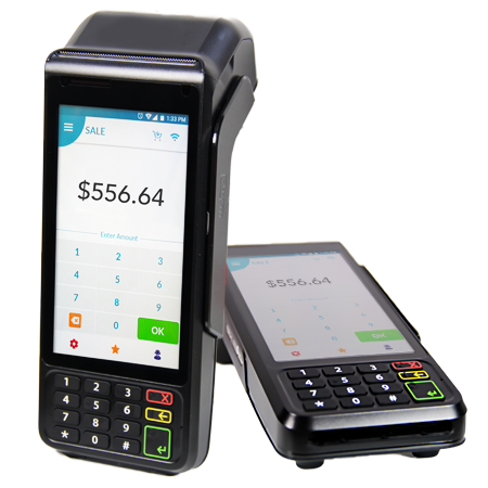 Portable Touchscreen primary image