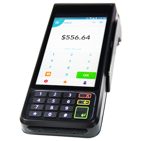 Portable Touchscreen image 2